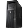 HP Smart Buy Z420 Intel Xeon Quad-Core E5-1603 2.80GHz Workstation - 4GB RAM, 500GB HDD, DVD+/-RW SuperMulti, Gigabit Ethernet