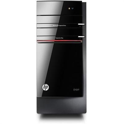 Buy compare computers - HP ENVY h8-1435 Intel Core i5-3470 Quad-Core 3.20GHz Desktop PC