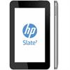 HP Slate 7 2800 ARM A9 Dual-Core 1.60GHz Tablet - 1GB RAM, 8GB eMMC, 7" Display, 802.11 b/g/n, Bluetooth, Webcam, Silver