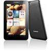 Lenovo IdeaPad A2107 7" Tablet - 512MB RAM, 8GB Flash, 7" LED, 502.11b/g/n, Bluetooth, Webcam - Refurbished
