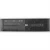 HP Renew Smart Buy Compaq Pro 6300 Intel Core i5-3470 Quad-Core 3.20GHz Small Form Factor PC - 4GB RAM, 500GB HDD, SuperMulti DVD, Gigabit Ethernet - Refurbished