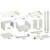 Black Box 24" Rackmount Panel Assembly Servcenter