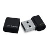 Kingston 64GB USB 2.0 DataTraveler Micro (Black)