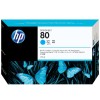 HP 80 - print cartridge C4872A