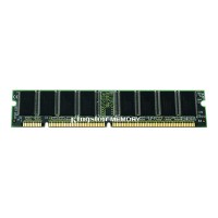 Kingston 512MB PC133 SDRAM DIMM Memory Upgrade