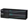 Black Box Server Switch Ultra 16 Port Full Chassis