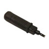 Belkin Impact Punch-Down Tool with grip sleeve - black