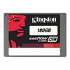 Kingston Digital 180GB SSDNOW KC300 SATA3 2.5" Solid State Drive