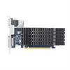 ASUS 8400GS-SL-1GD3-L graphics card - GF 8400 GS - 1 GB (Open Box Product, Limited Availability, No Back Orders)
