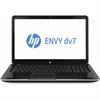 HP ENVY dv7-7243cl Intel Core i7-3630QM Quad-Core 2.40GHz Notebook PC - 12GB RAM, 1TB HDD, 17.3" Full HD LED, SuperMulti DVD, Gigabit Ethernet, 802.11b/g/n, Bluetooth, Webcam, Fingerprint Reader, 6-cell 62WHr Li-Ion, Midnight Black - Refurbished