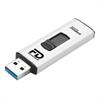 Fantom Drives DataBank 64GB USB 3.0 Retractable Flash Drive