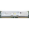 Edge Memory 1GB PC800 ECC RDRAM 184-pin RIMM memory upgrade kit (2 x 512MB)