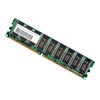 Edge Memory 128MB PC2100 non-ECC DDR SDRAM 184-pin DIMM Memory Module