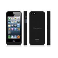 Aluratek Lithium-ion Battery Case for iPhone 5, 5s