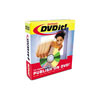 Sonic Solutions DVDit Professional Edition - version upgrade package