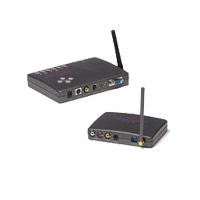 Grandtec USA Ultimate Wireless PC to TV Converter