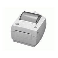 Zebra Tech LP2844 Direct Thermal Barcode/Label Printer