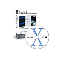 BIAS Peak 3.1 - Mac