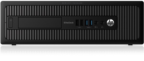 Pcm Hp Elitedesk 800 G1 Sff 1 X Core I5 4570 3 2 Ghz