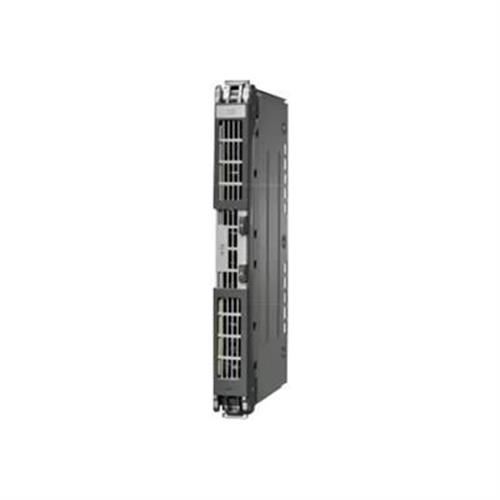 Switch fabric slots