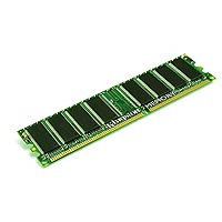Kingston 512MB PC2100 non-ECC DDR 184-pin DIMM Memory Module