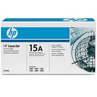 HP LaserJet C7115A Black Print Cartridge