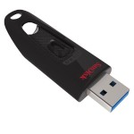 Sandisk Ultra - USB flash drive - 32 GB - USB 3.0 SDCZ48-032G-A46