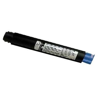 Black Toner For Okidata