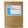 HP maintenance kit C8057A