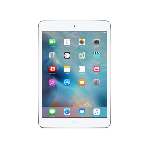 MacMall | Apple iPad mini 2 - 16GB Wi-Fi (Silver) ME279LL/A