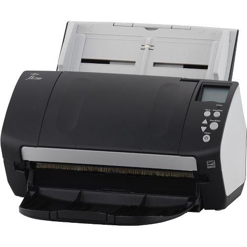 fi-7160 - Document scanner - Duplex - 8.5 in x 14 in - 600 dpi x 600 dpi - up to 60 ppm (mono) / up to 60 ppm (color) - ADF (80 sheets) - up to 4000 scans per day - USB 3.0 fi-7160 - Document scanner - Duplex - 8.5 in x 14 in - 600 dpi x 600 dpi - up to 60 ppm (mono) / up to 60 ppm (color) - ADF (80 sheets) - up to 4000 scans per day - USB 3.0