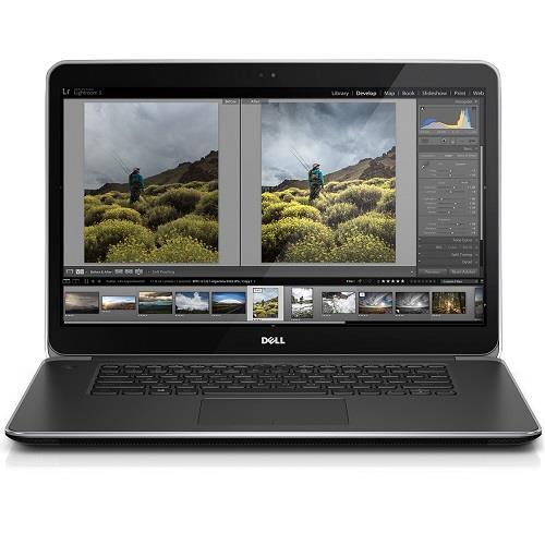 Dell Precision Mobile Workstation M3800 - 15.6" - Core i7 4702HQ - Windows 7 Pro