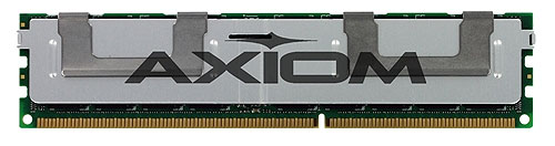 Macmall axiom memory 32gb ddr3-1866 ecc rdimm kit