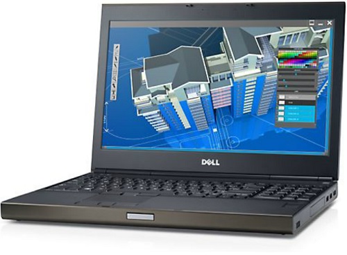 Dell Precision M2800, M3800, M4800, M6800, Dell XPS 13, XPS 14, XPS 15 9530 - 3