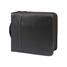 Case Logic Black Koskin CD Wallet, 208 Disc Capacity KSW-208