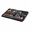 Fellowes Super Tool Kit 100-Piece - Tool kit 49107 &nbsp;&nbsp;&nbsp;&nbsp;&nbsp;&nbsp;&nbsp;&nbsp;&nbsp;&nbsp;&nbsp;&nbsp;&nbsp;&nbsp;