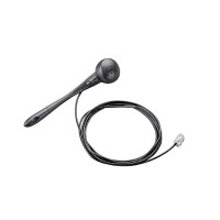 Plantronics Monaural Headset Replacement for S10, T10 and T20
