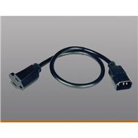 TrippLite AC Power Adapter Cord