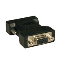 TrippLite DVI to VGA Analog Adapter