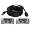 Belkin 50Ft Pro Series High Integrity VGA/SVGA Monitor Replacement Cable