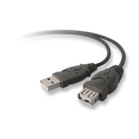 Belkin USB Extender 4 pin USB Type A