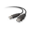 Belkin USB Extender 4 pin USB Type A