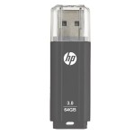PNY HP 64GB USB 3.0 Flash Drive x702w P-FD64GHP702-GE