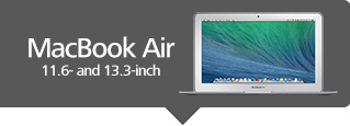 MacBook Air