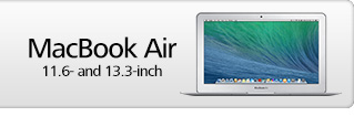 MacBook Air