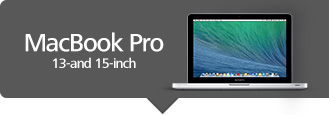 MacBook Pro