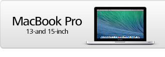 MacBook Pro